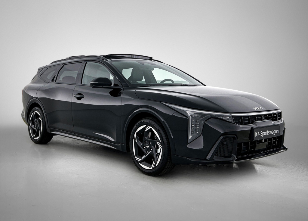 Kia K4