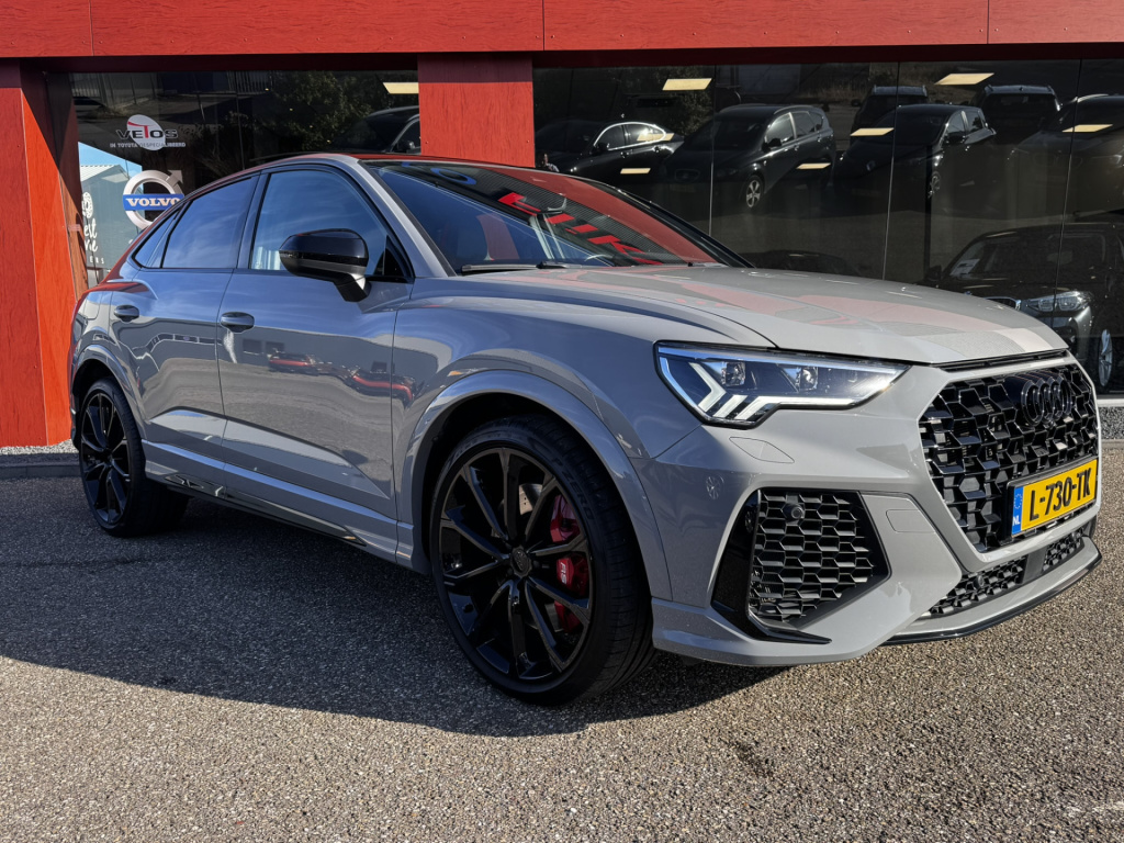 Audi Rsq3