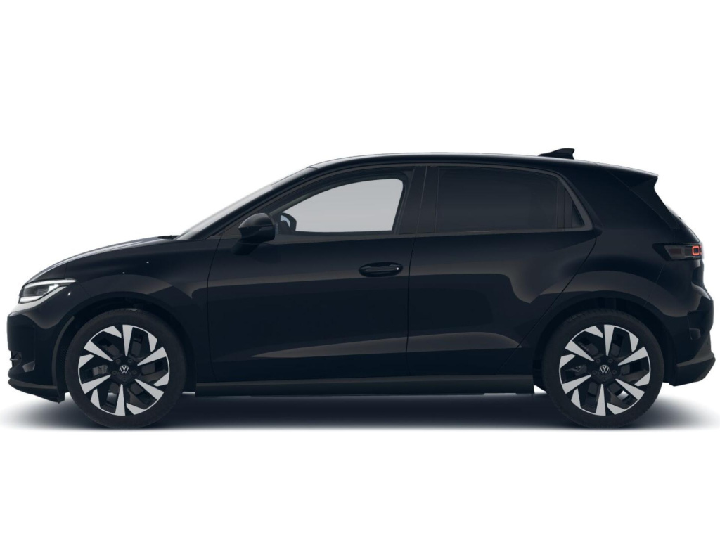 Volkswagen Id. Polo