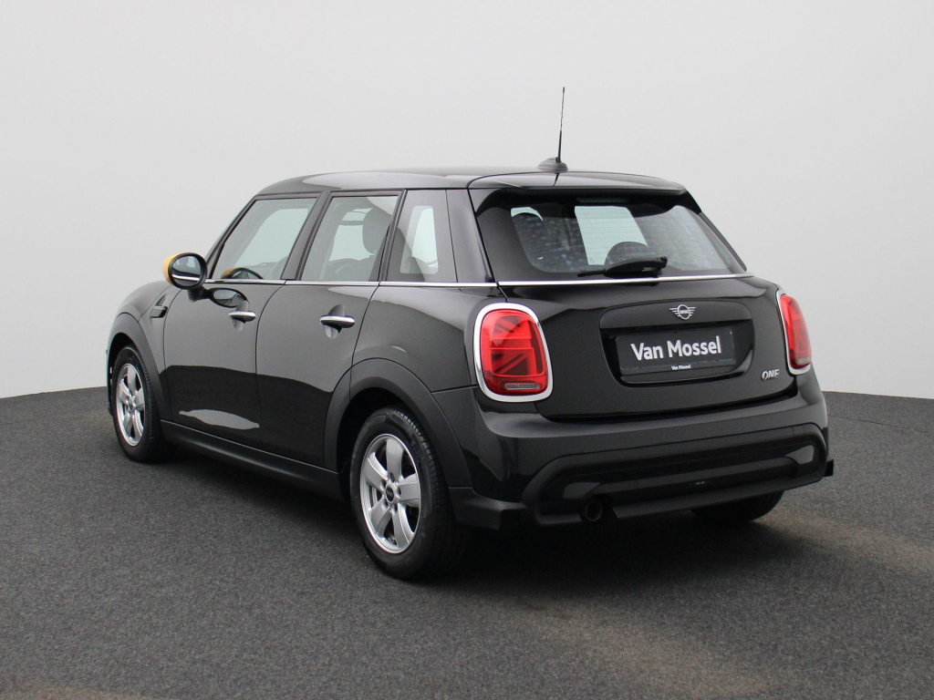 Mini 5-deurs