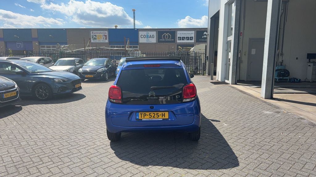 Citroen C1