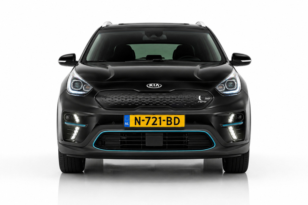 Kia E-niro