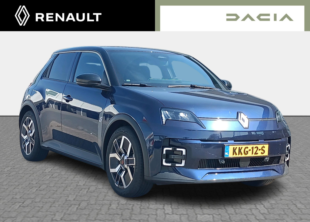 Renault 5