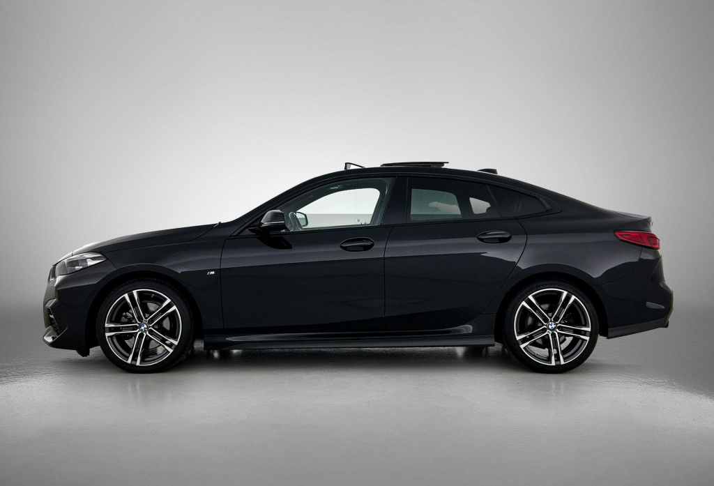 BMW 2-serie
