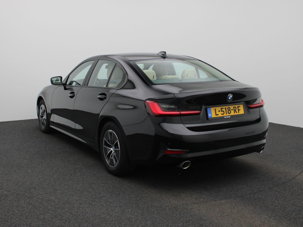 BMW 3-serie