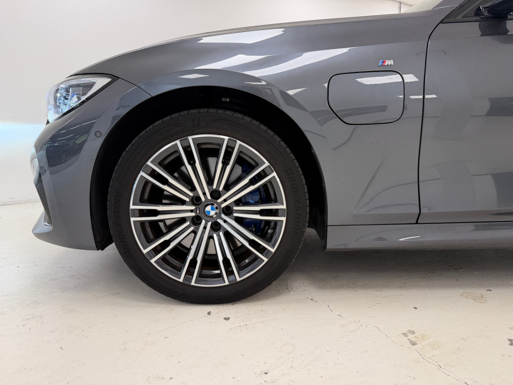 BMW 3-serie