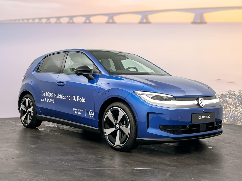Volkswagen Id. Polo