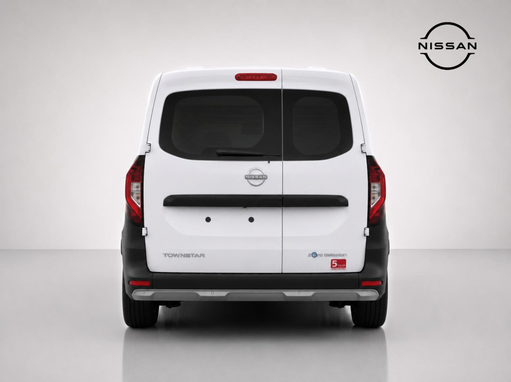 Nissan Townstar