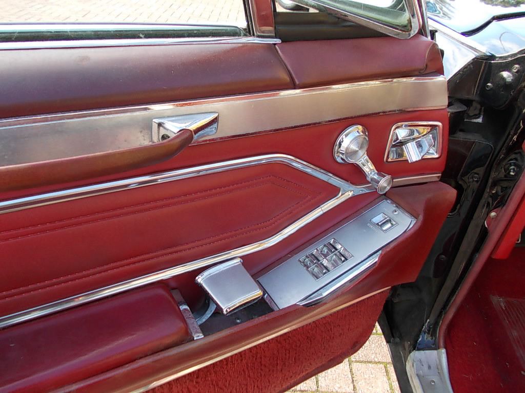 Cadillac Onbekend
