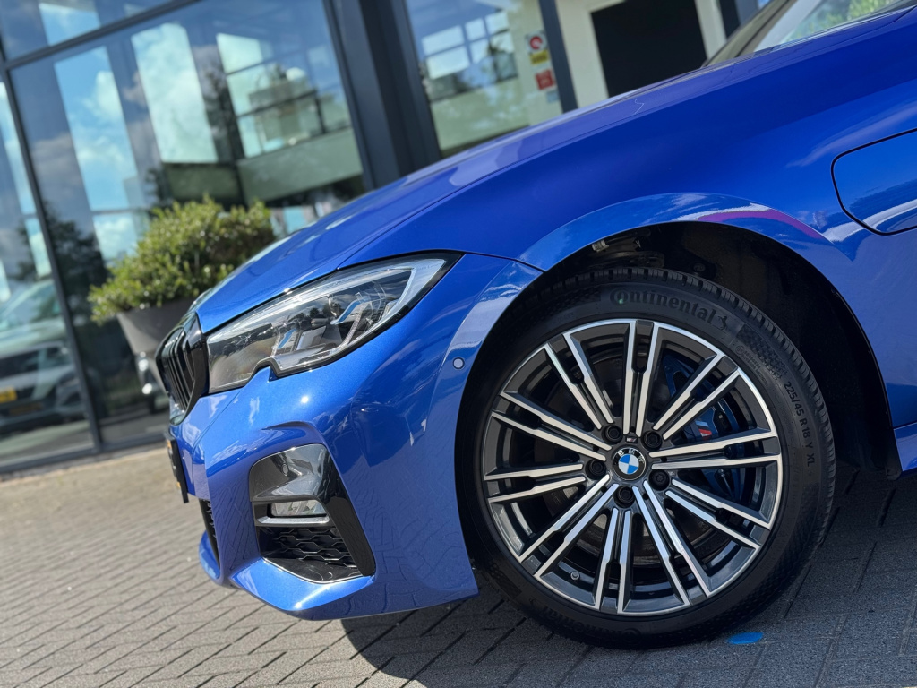 BMW 3-serie