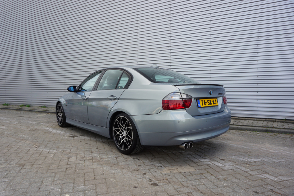 BMW 3-serie