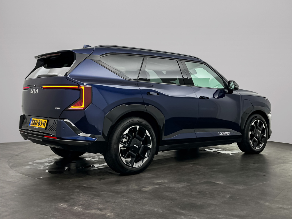 Kia Ev5