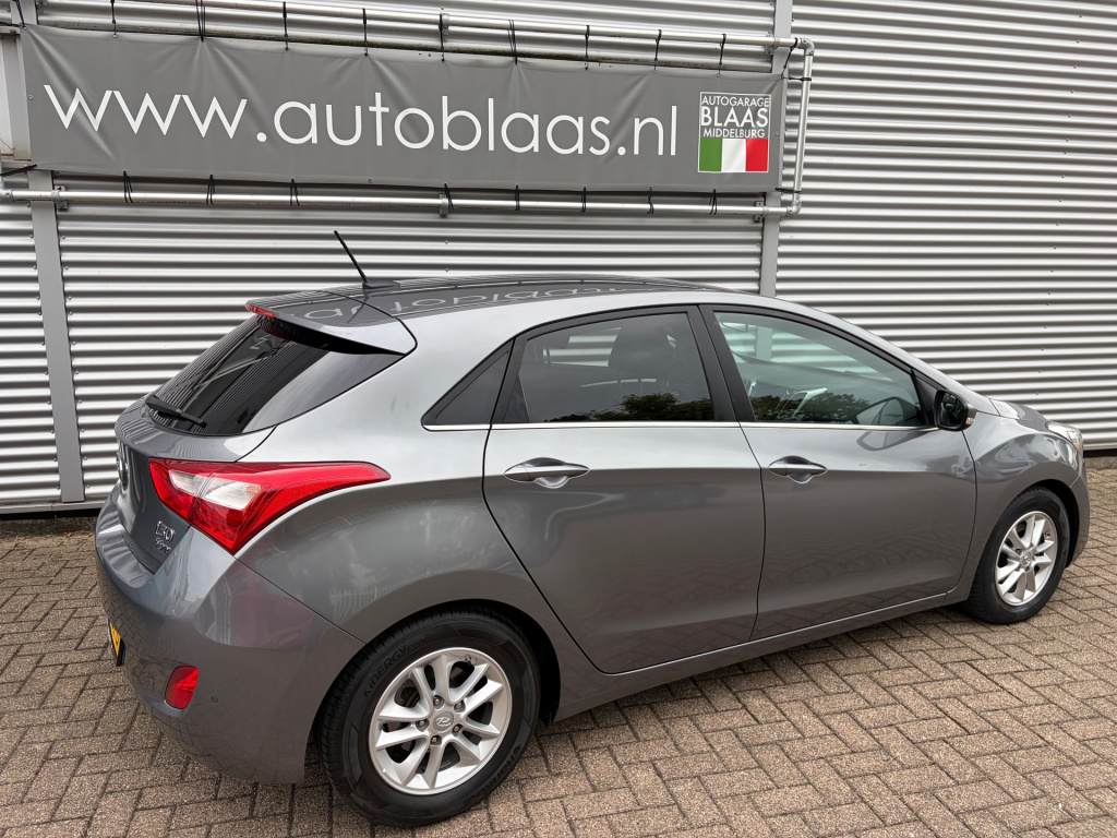 Hyundai I 30