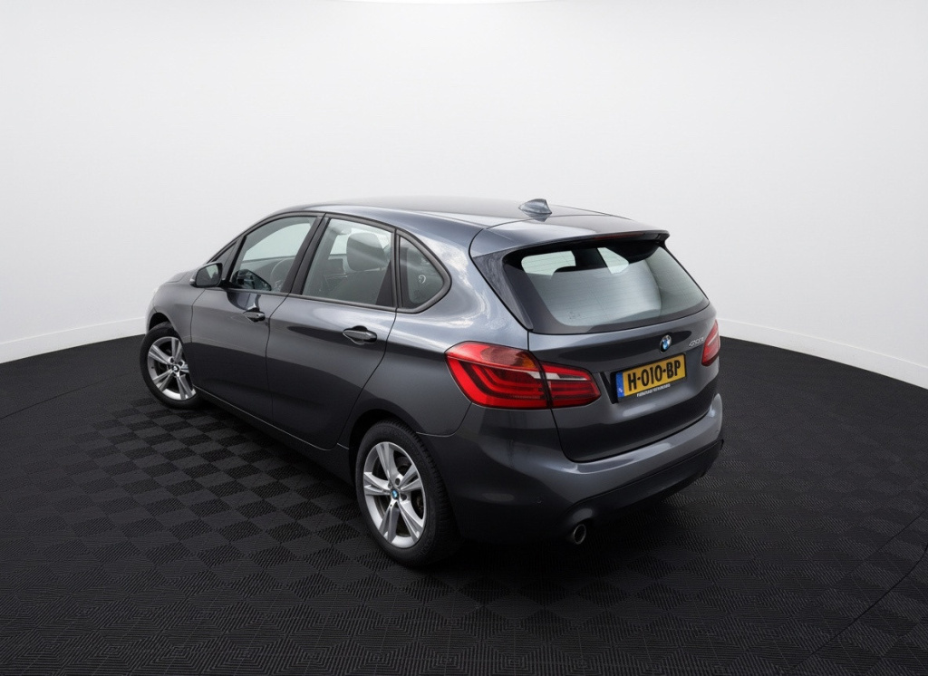 BMW 2-serie