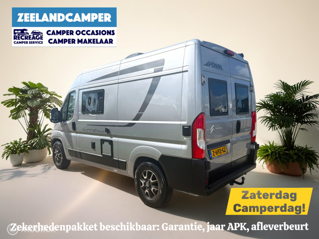 Possl Onbekend