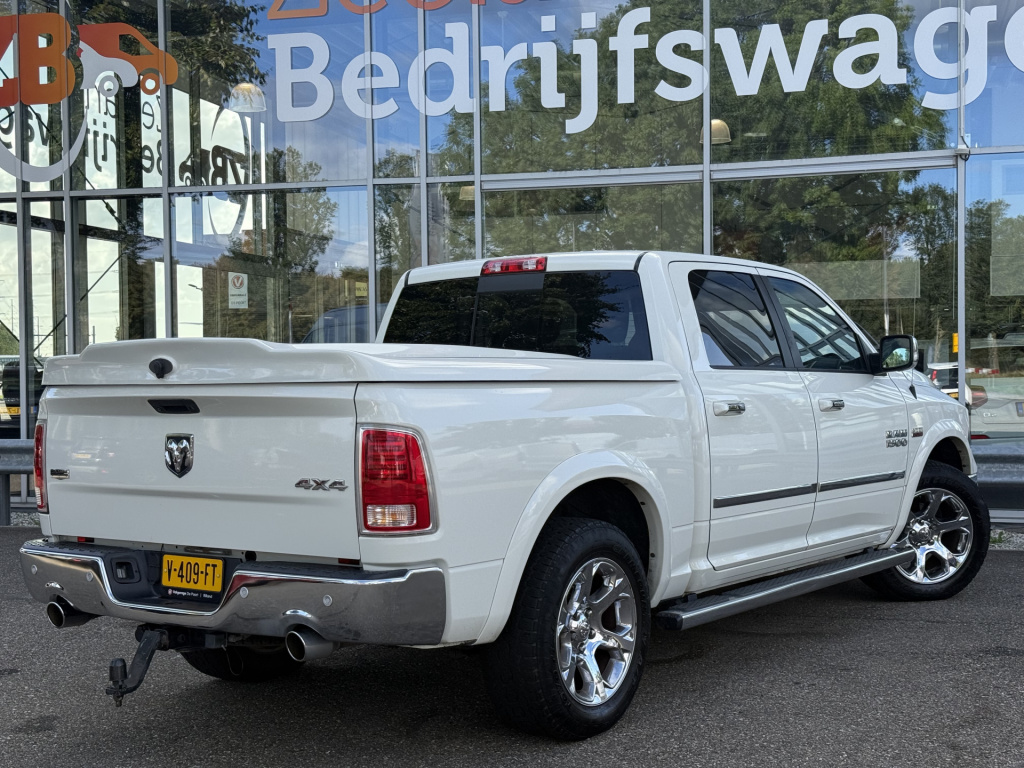 Dodge Ram 1500