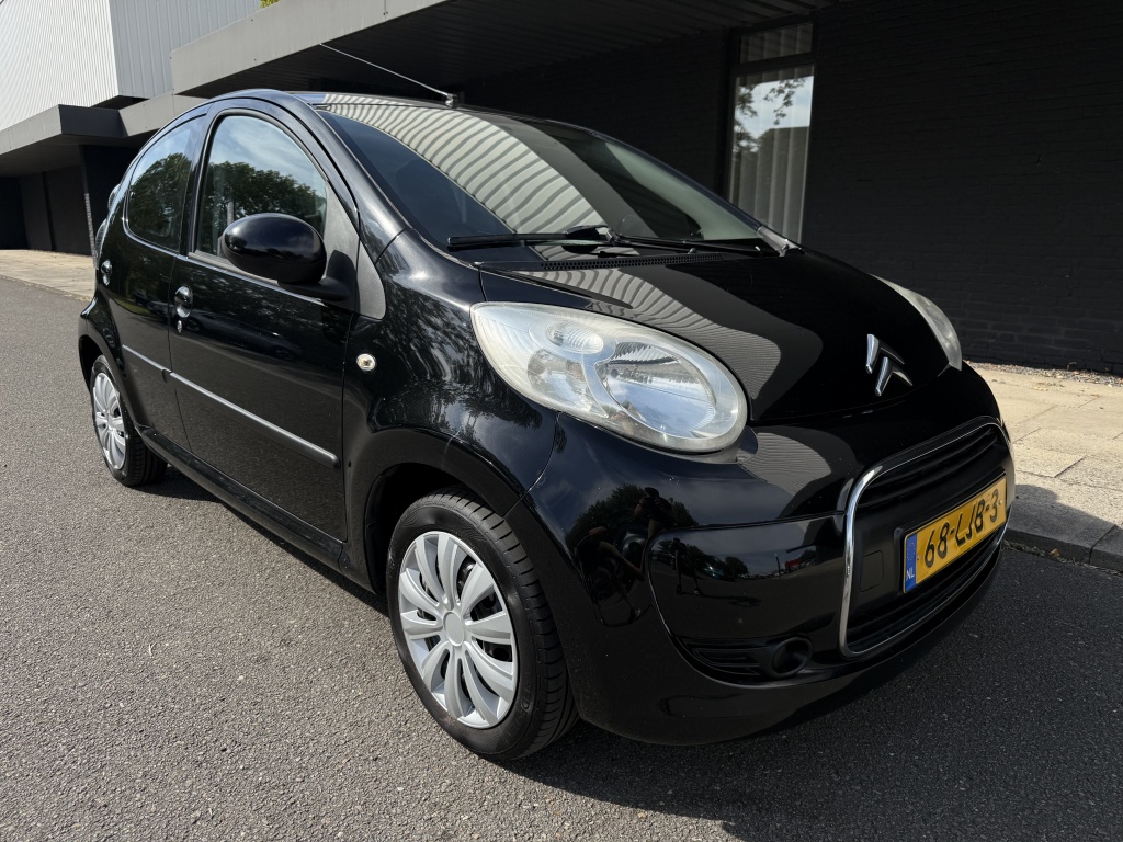 Citroen C1