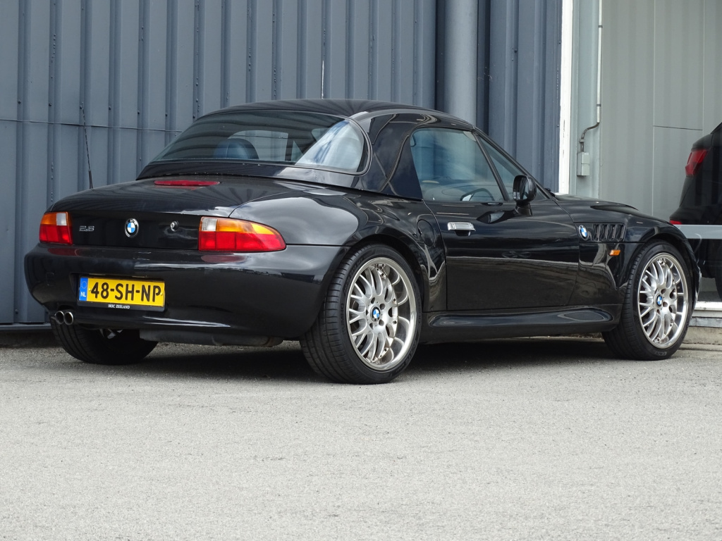 BMW Z3