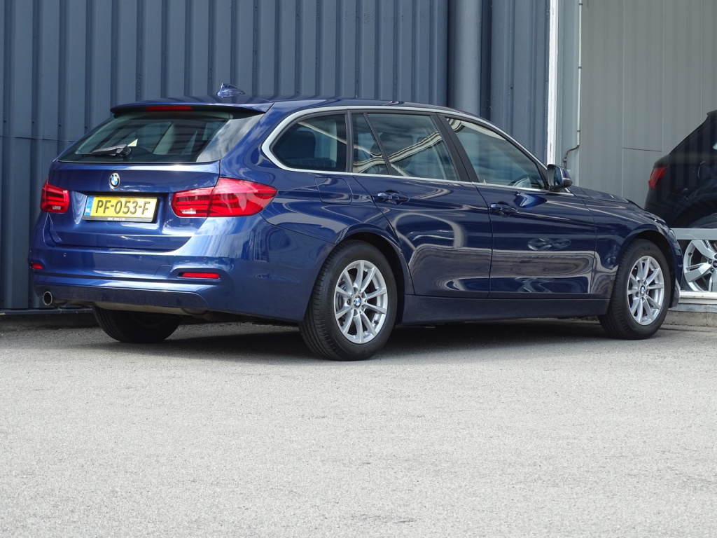 BMW 3-serie