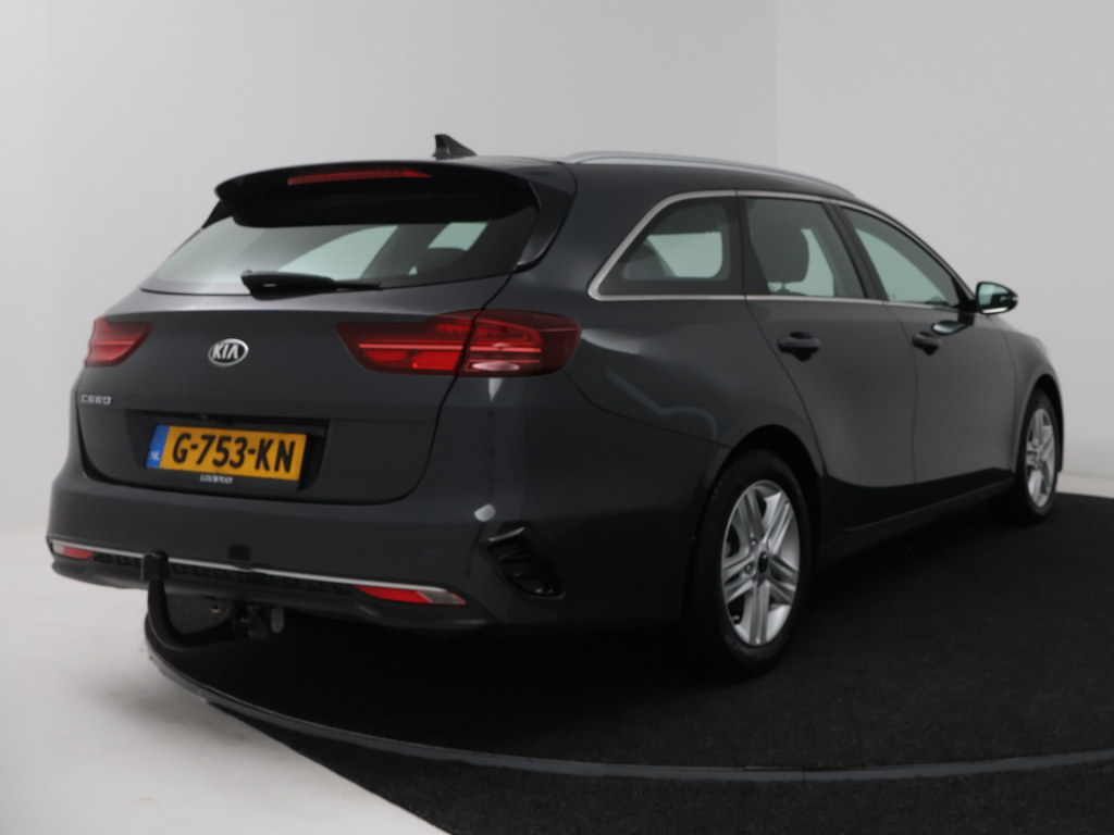 Kia Ceed Sportswagon