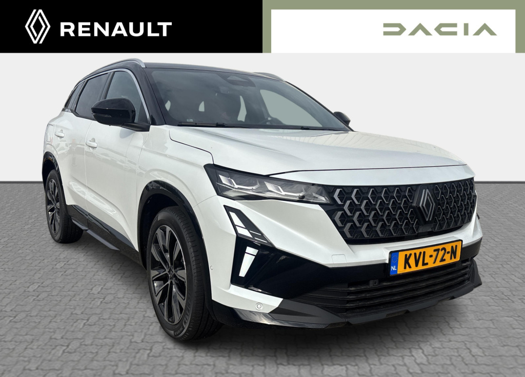 Renault Austral