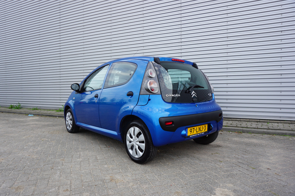 Citroen C1