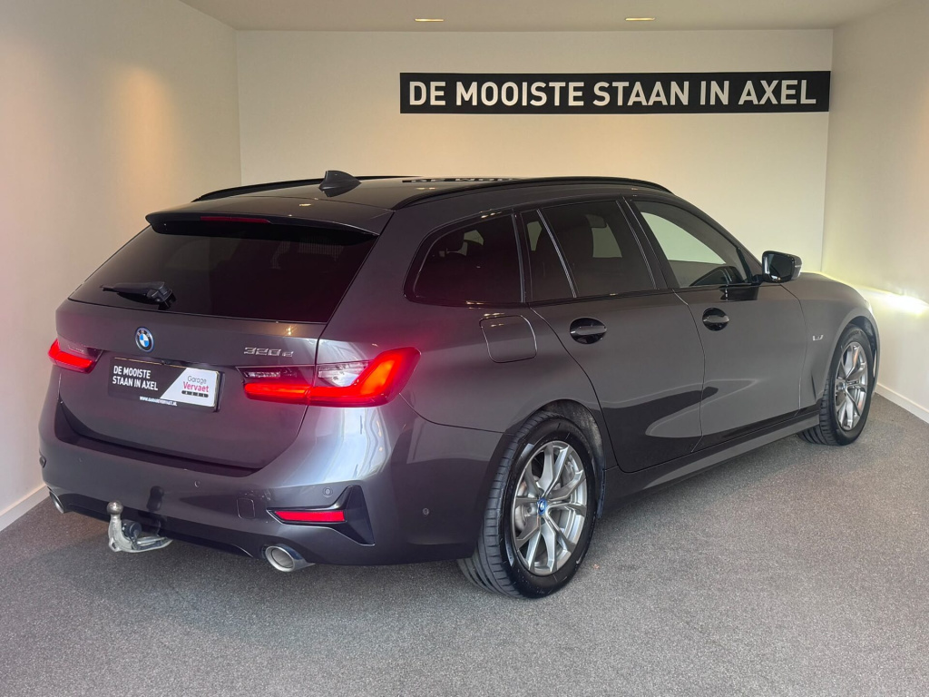 BMW 3-serie