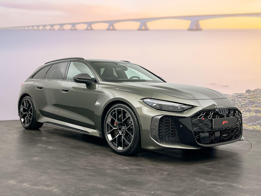 Audi Rs5