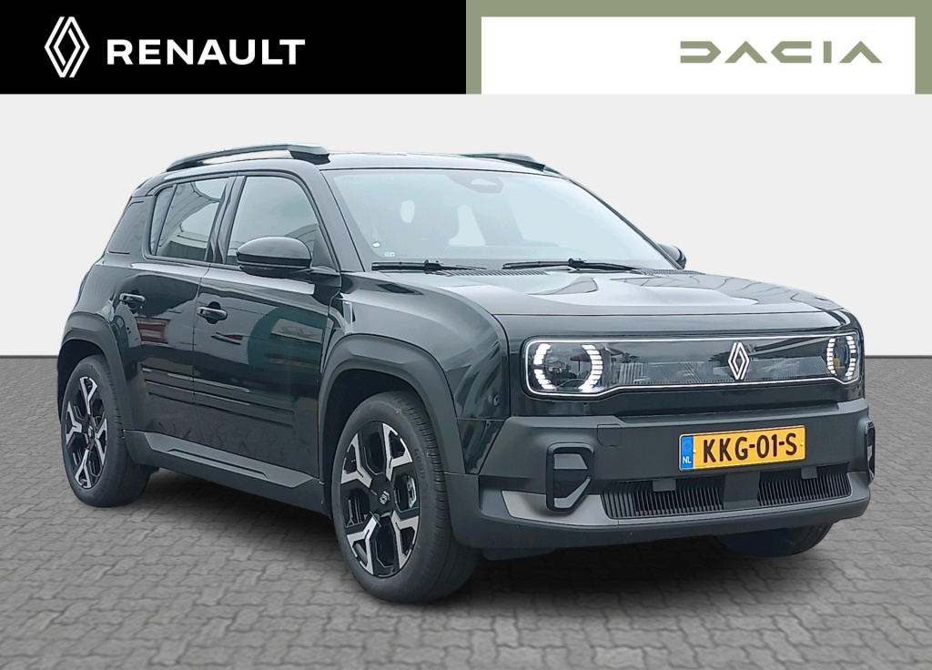Renault 4