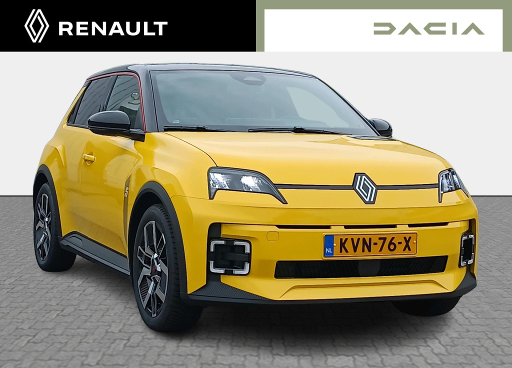 Renault 5