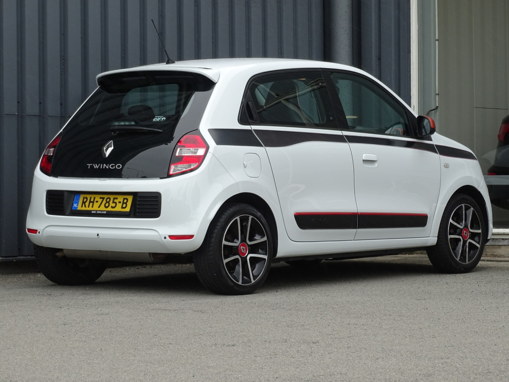 Renault Twingo