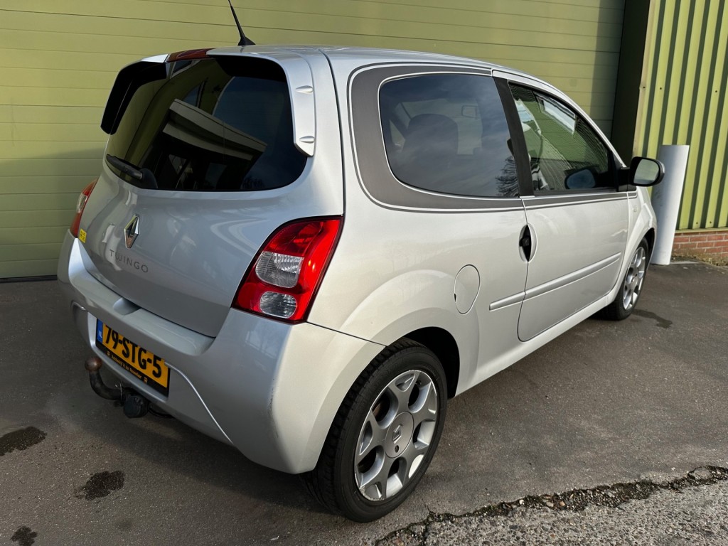 Renault Twingo