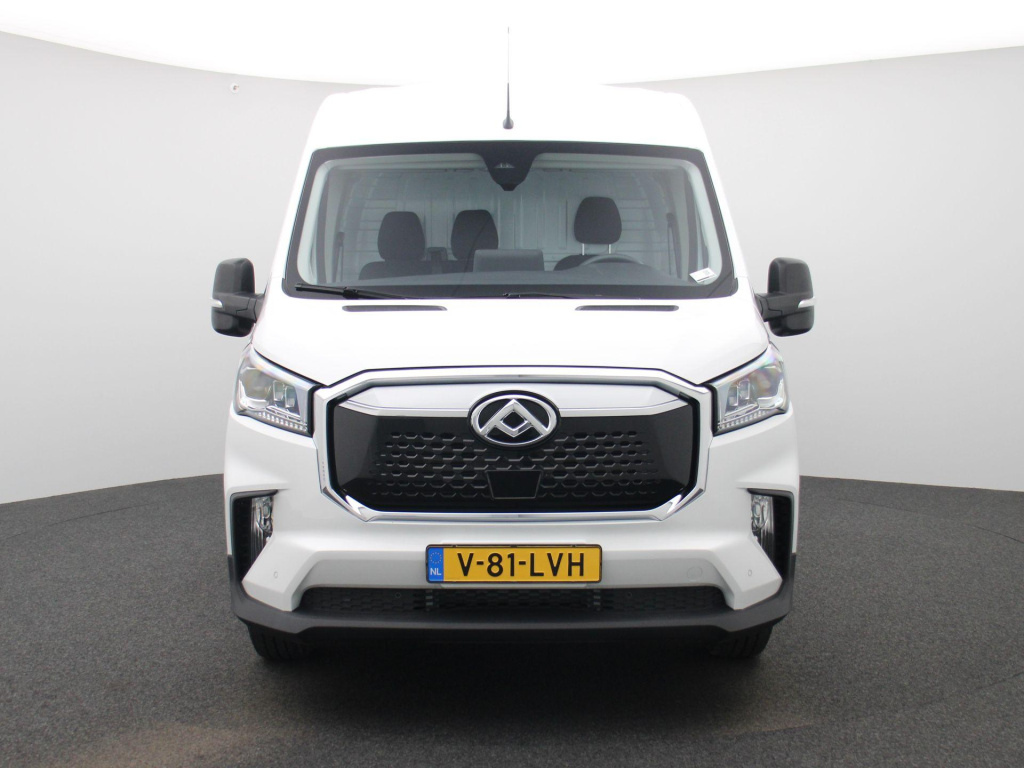 Maxus Edeliver9