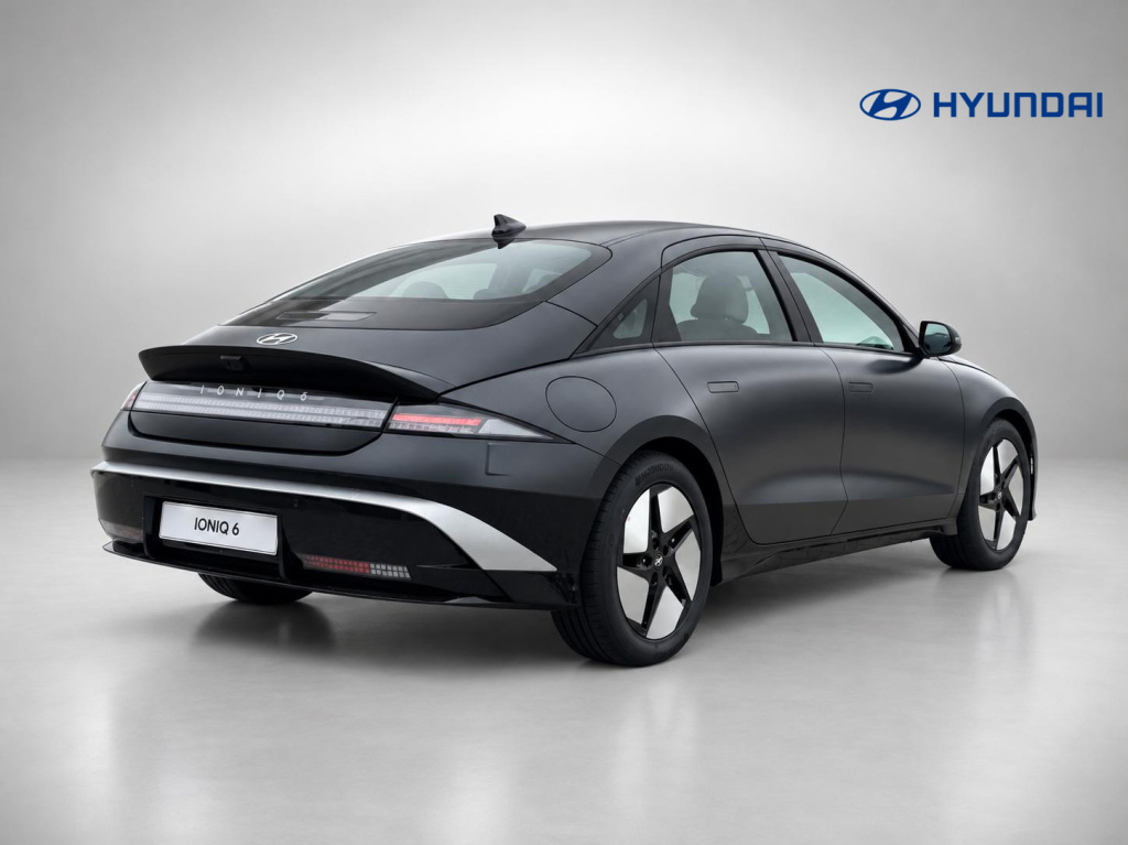 Hyundai Ioniq 6