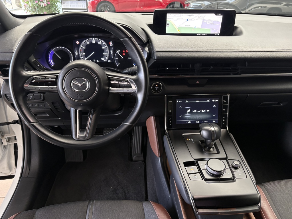Mazda Mx-30