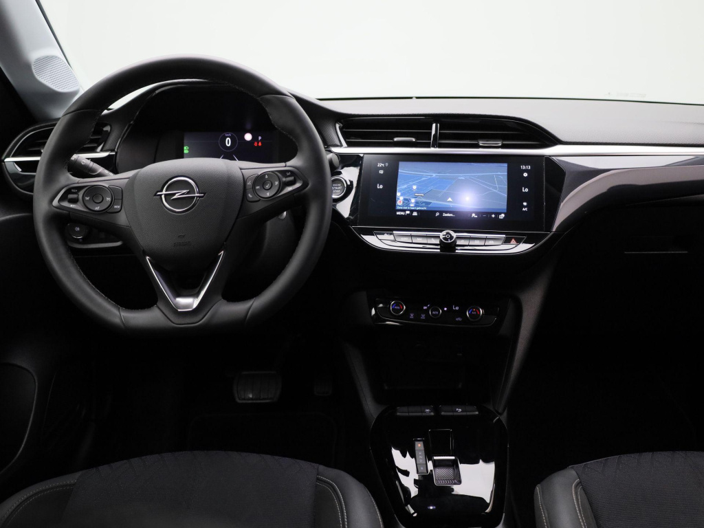 Opel Corsa-e