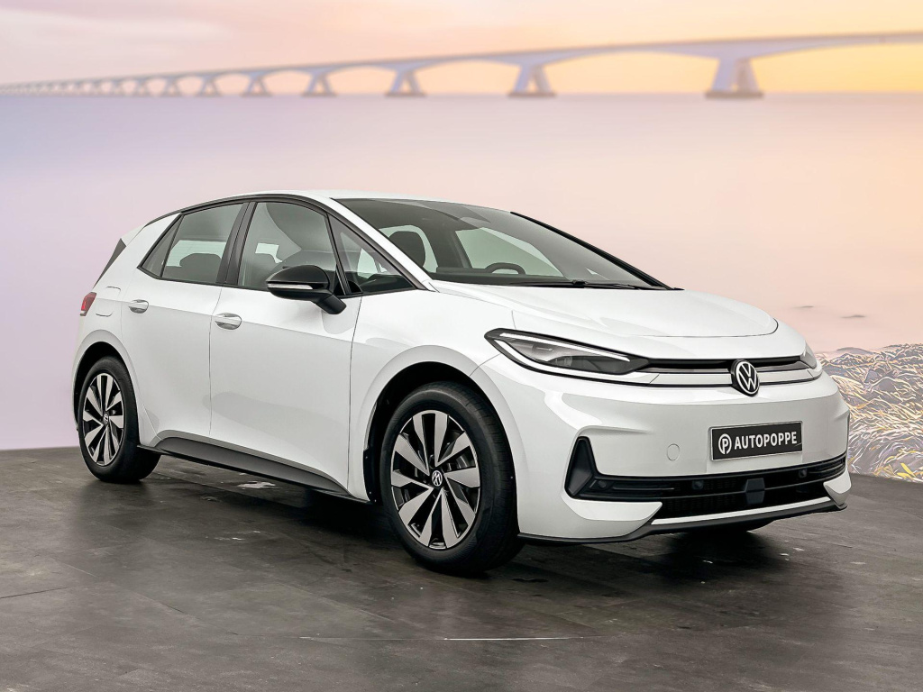 Volkswagen Id.3 Neo