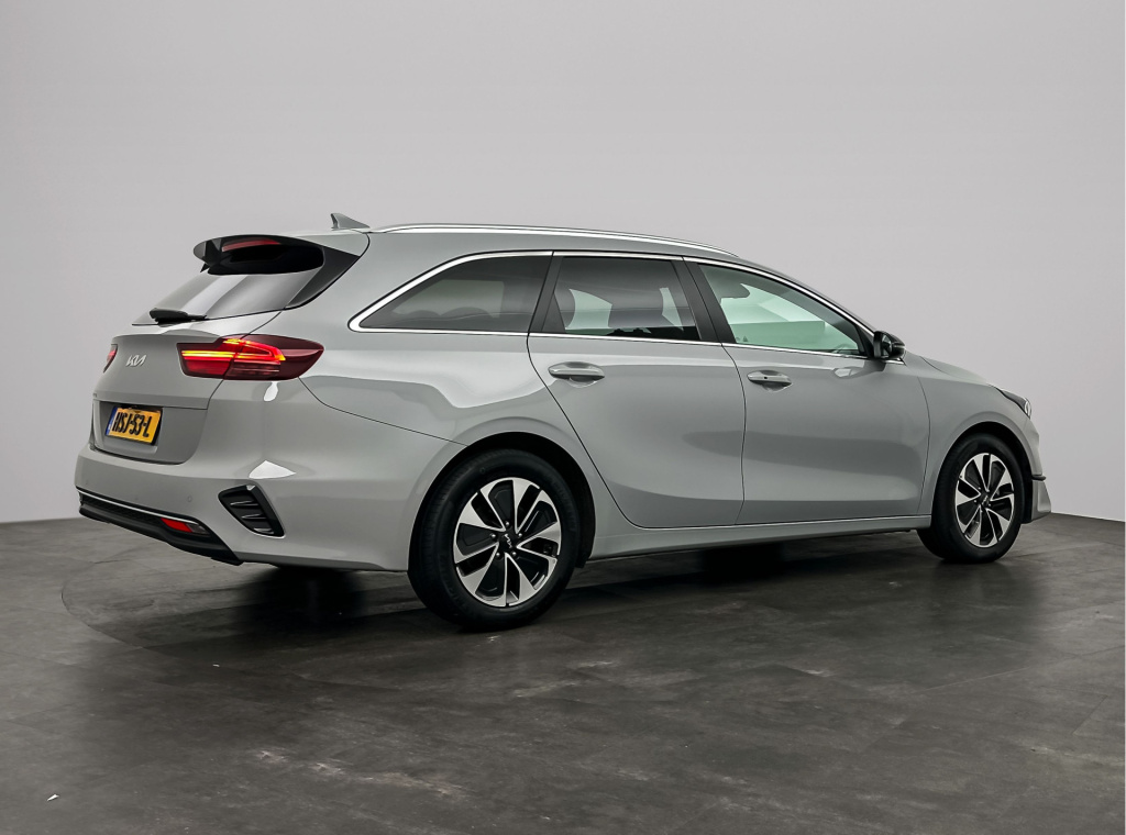 Kia Ceed Sportswagon