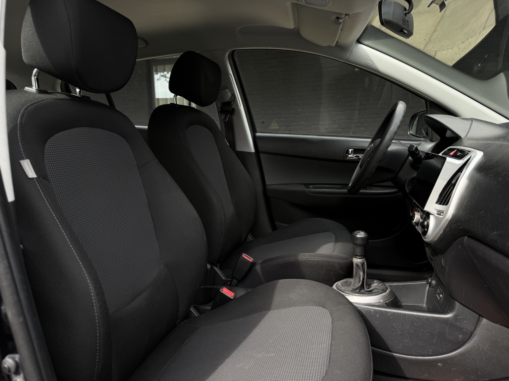 Hyundai I 20