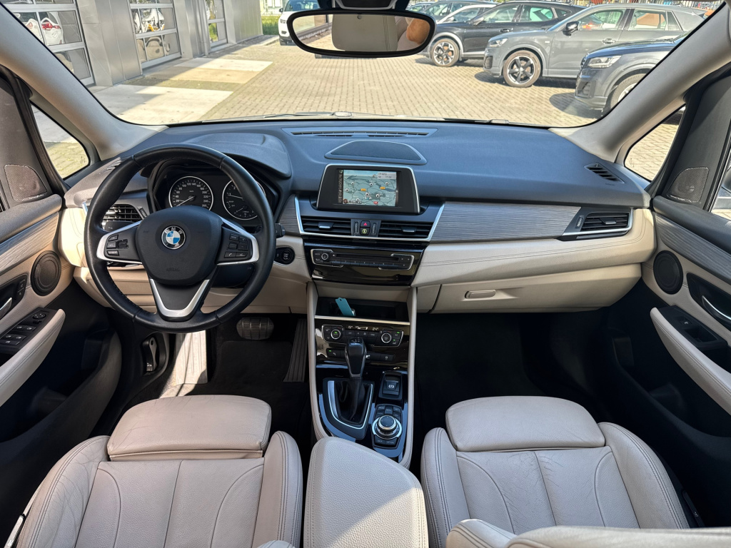 BMW 2-serie
