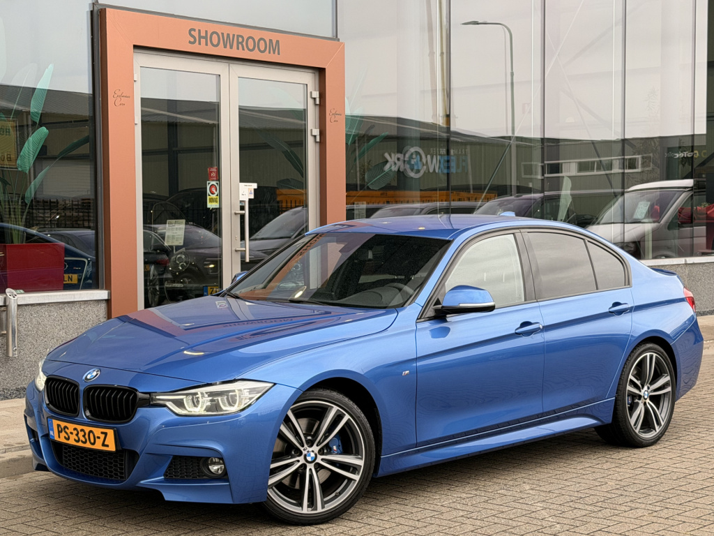 BMW 3-serie