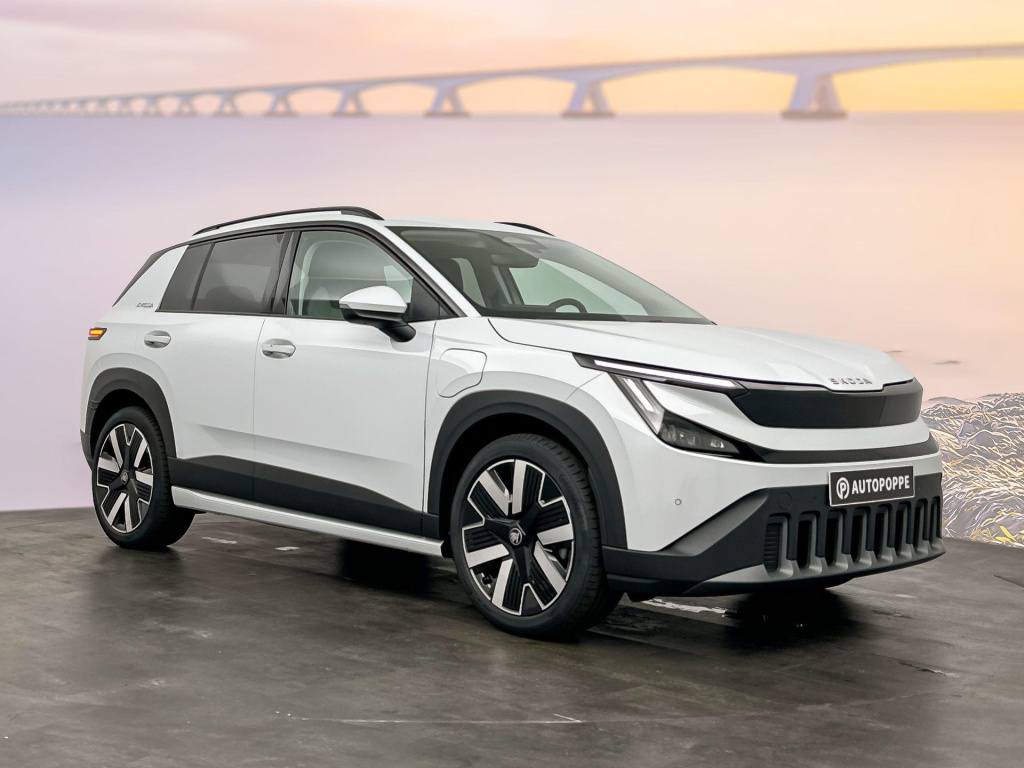Skoda Epiq