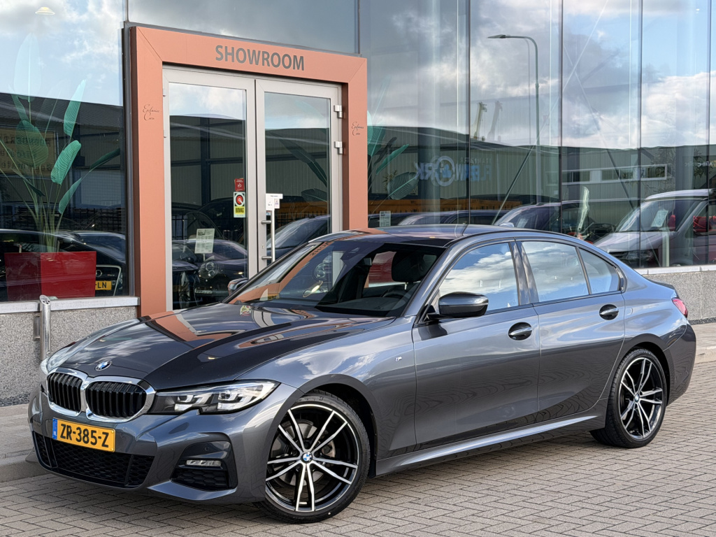 BMW 3-serie