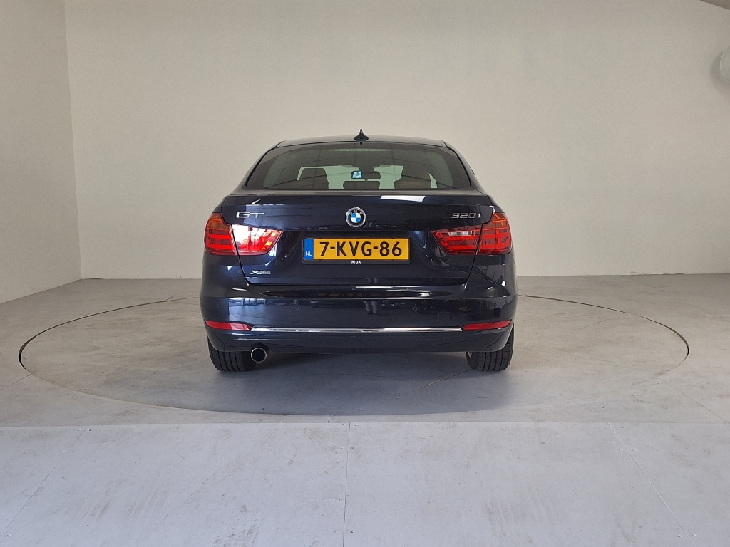 BMW 3-serie
