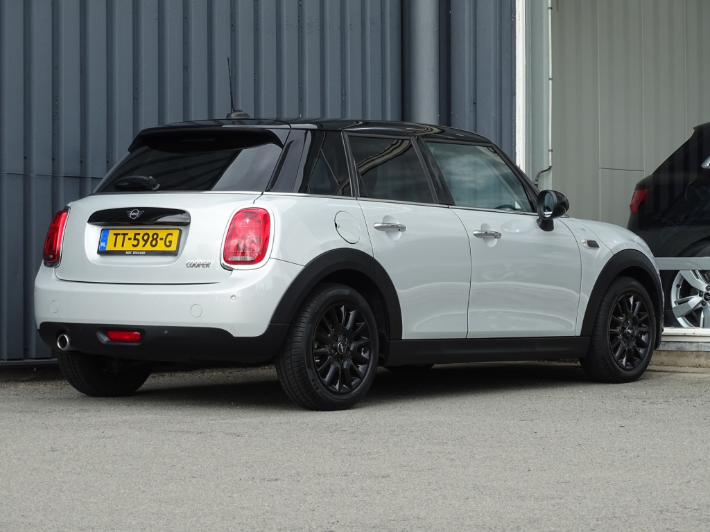 Mini 5-deurs