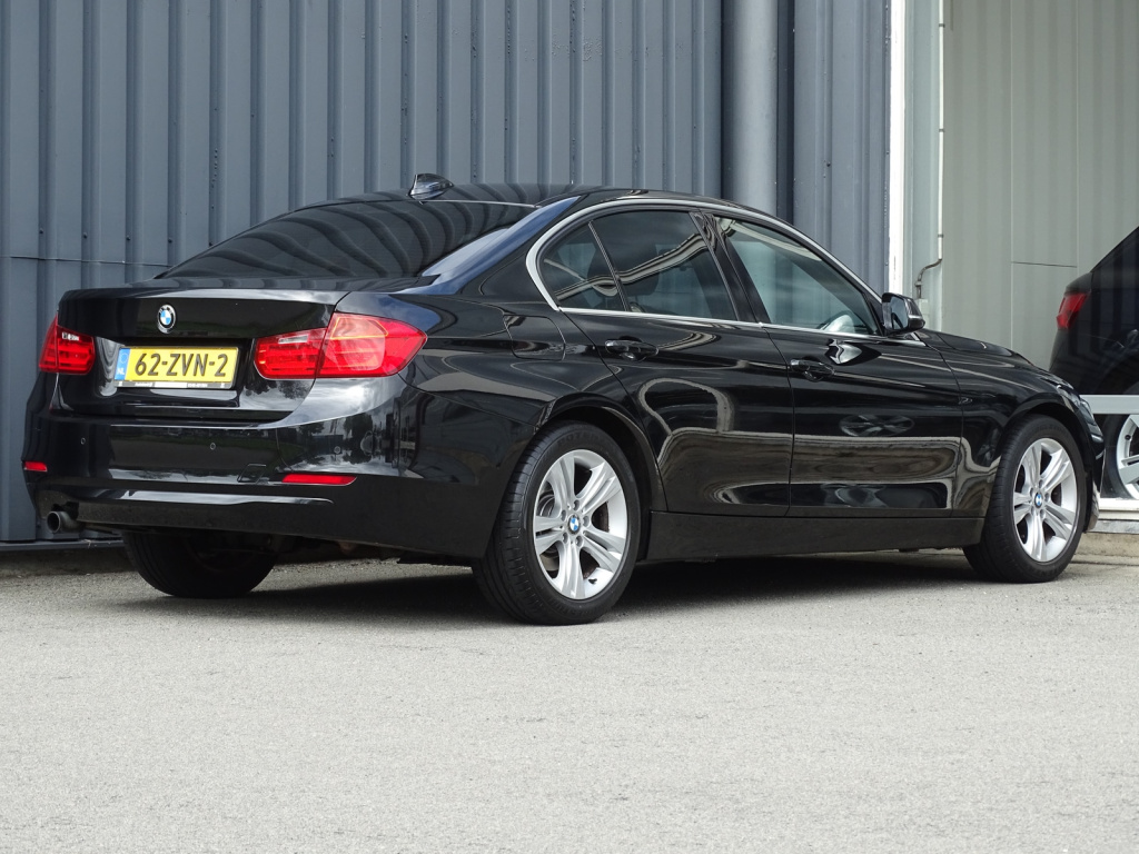 BMW 3-serie