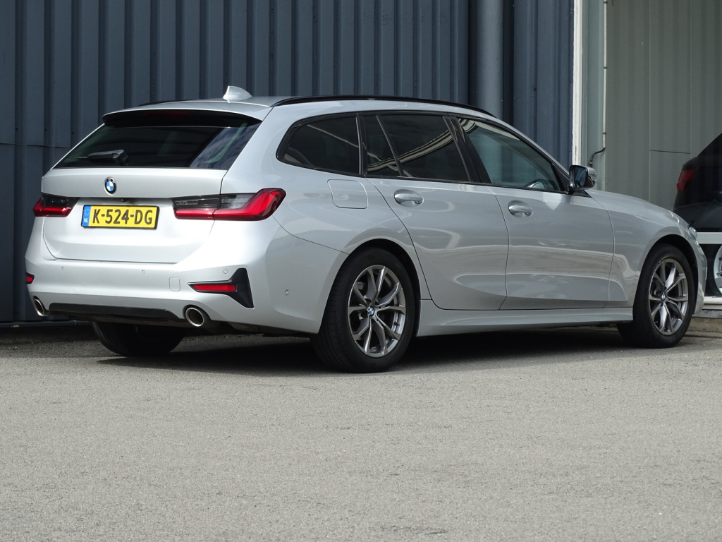 BMW 3-serie