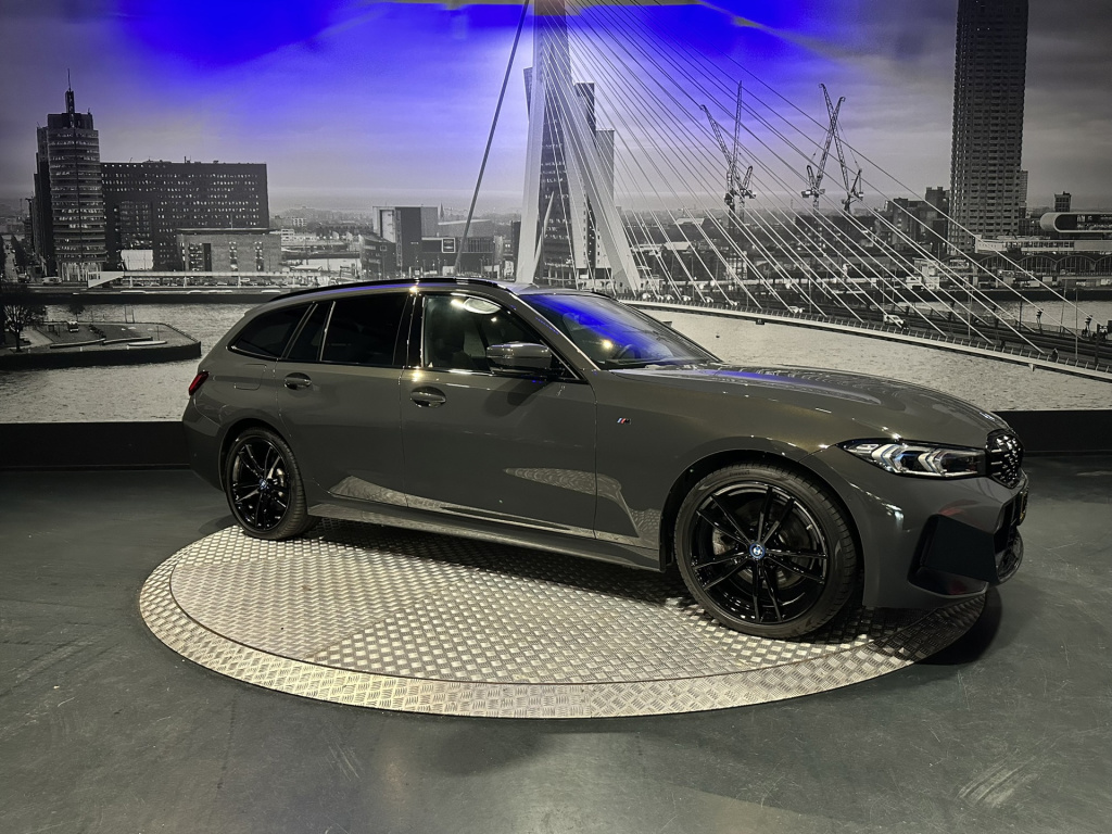 BMW 3-serie