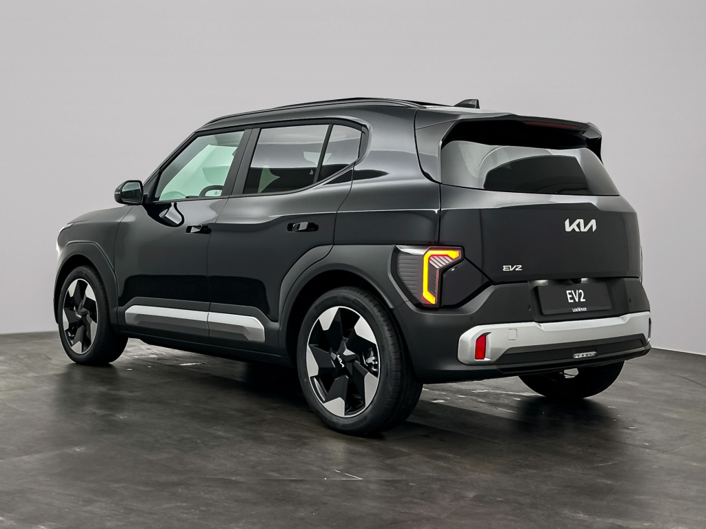 Kia Ev2