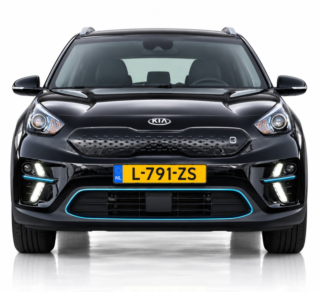 Kia E-niro